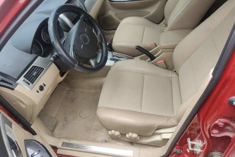 Used Buick Excelle 2011 1.6LX-AT Left Front Seat