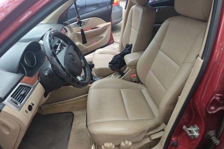 Used Buick Excelle 2011 1.6 LE-MT Left Front Seat