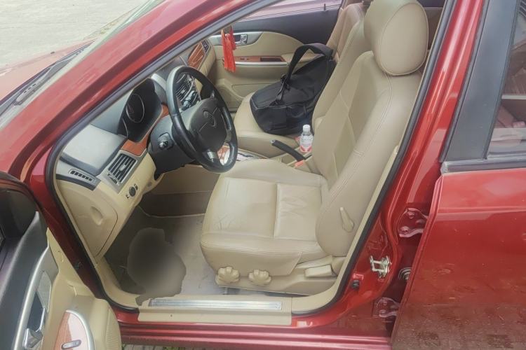 Used Buick Excelle 2011 1.6 LE-AT Left Front Seat