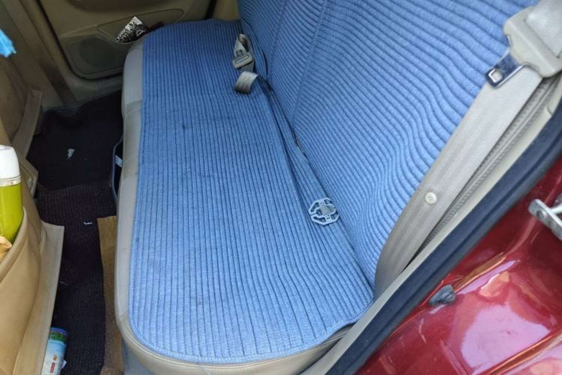 Used Buick Excelle 2011 1.6 LE-AT Left Rear Seat