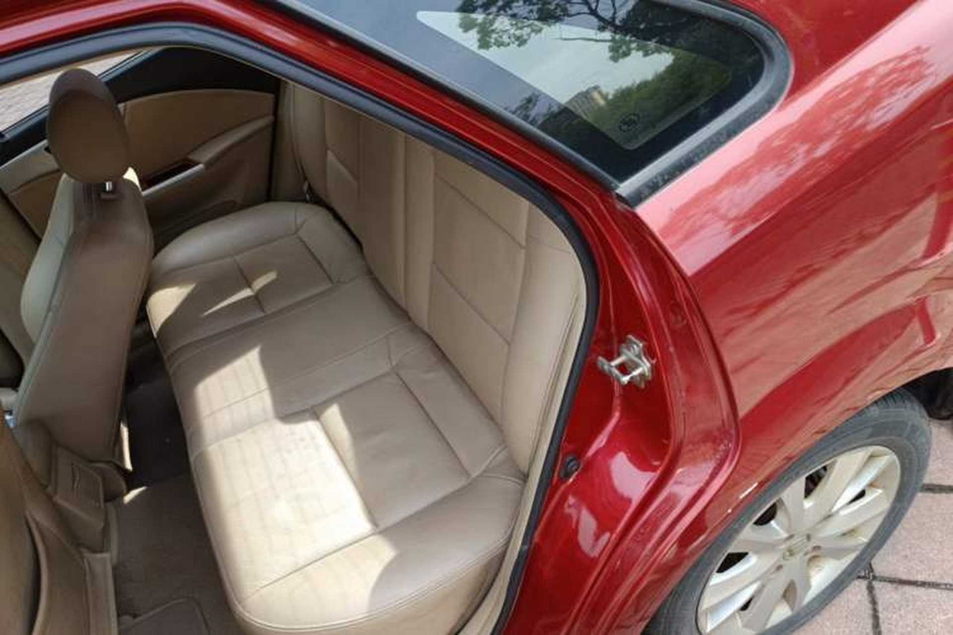 Used Buick Excelle 2011 1.6 LE-AT Left Rear Seat