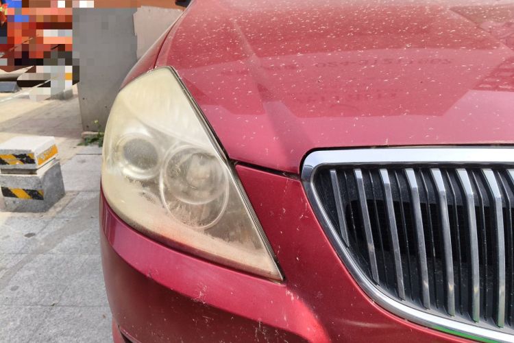 Used Buick Excelle 2011 1.6 LX-MT Right Front Headlight