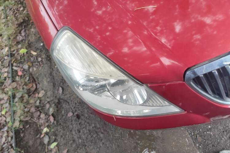 Used Buick Excelle 2011 1.6 LE-MT Right Front Headlight