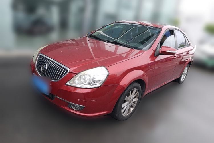 Used Buick Excelle 2011 1.6 LE-AT Guazi used car, China used car export, Used car for sale, Used  cars, Cheapest cars for sale