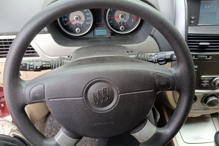 Used Buick Excelle 2011 1.6LX-AT Steering Wheel