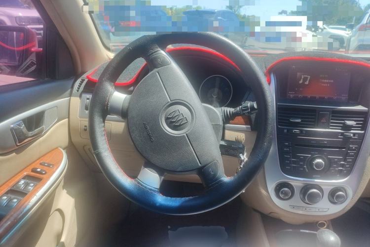 Used Buick Excelle 2011 1.6 LE-AT Steering Wheel