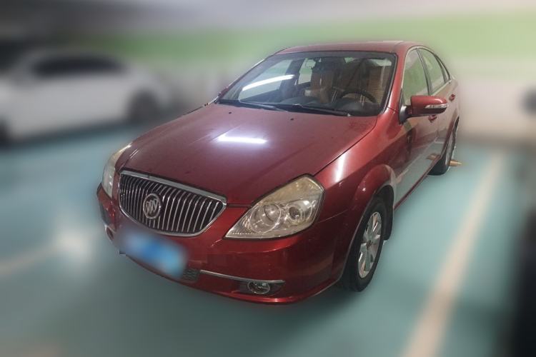 Used Buick Excelle 2011 1.6LX-AT Guazi used car, China used car export, Used car for sale, Used cars, Cheapest cars for sale