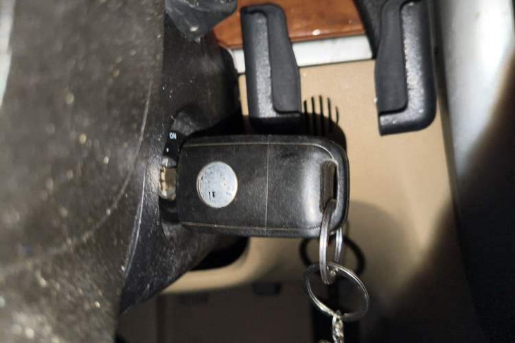 Used Buick Excelle 2011 1.6 LX-MT Vehicle Key