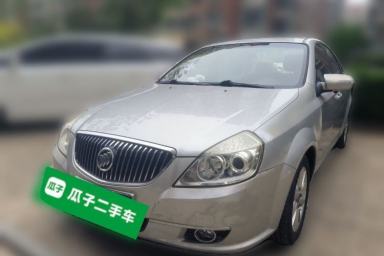 Used Buick Excelle 2011 1.6 LE-AT