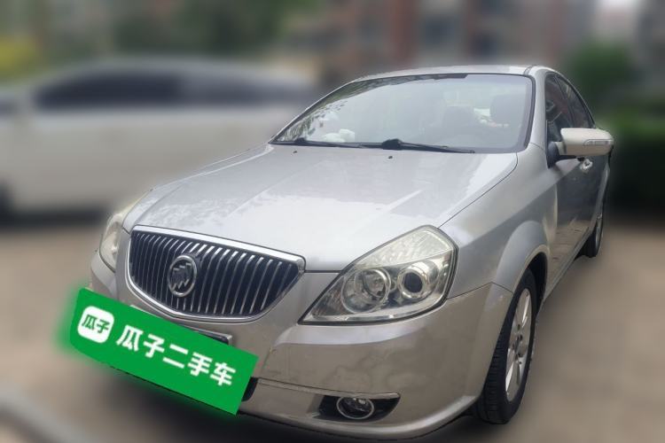 Used Buick Excelle 2011 1.6 LE-AT Guazi used car, China used car export, Used car for sale, Used cars, Cheapest cars for sale