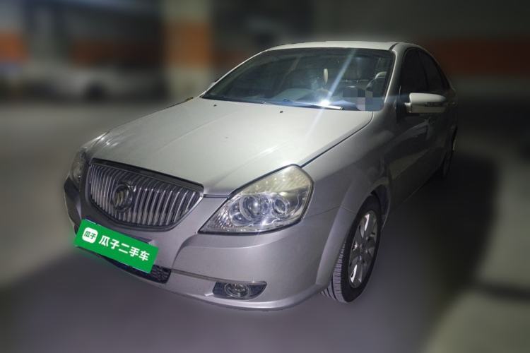 Used Buick Excelle 2011 1.6 LE-AT Guazi used car, China used car export, Used car for sale, Used cars, Cheapest cars for sale