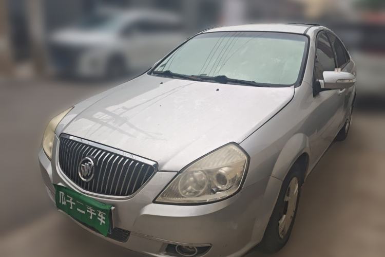 Used Buick Excelle 2011 1.6LX-AT Guazi used car, China used car export, Used car for sale, Used  cars, Cheapest cars for sale