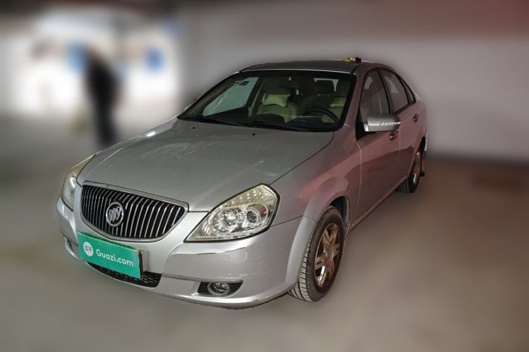 Used Buick Excelle 2011 1.6 LX-MT Guazi used car, China used car export, Used car for sale, Used  cars, Cheapest cars for sale