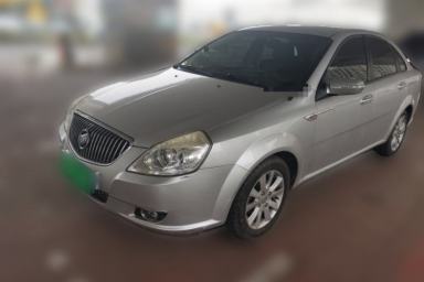 Used Buick Excelle 2011 1.6 LE-AT