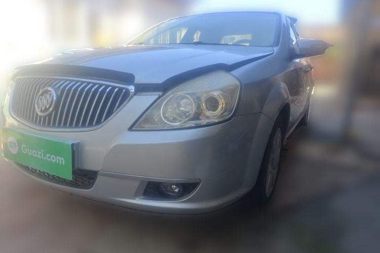 Used Buick Excelle 2011 1.6 LE-MT Guazi used car, China used car export, Used car for sale, Used  cars, Cheapest cars for sale