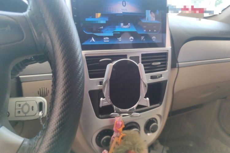 Used Buick Excelle 2011 1.6LX-AT Audio And AC Panel