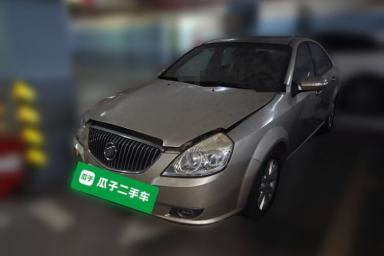 Used Buick Excelle 2011 1.6 LE-MT