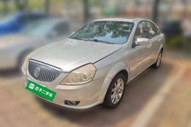 Used Buick Excelle 2011 1.6 LE-MT