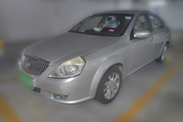 Gebrauchter Buick Excelle 2011 1.6 LE-MT Guazi used car, China used car export, Used car for sale, Used  cars, Cheapest cars for sale