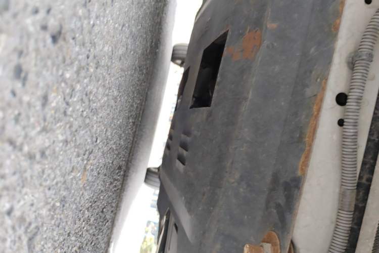 Used Buick Excelle 2011 1.6 LE-AT Chassis Front