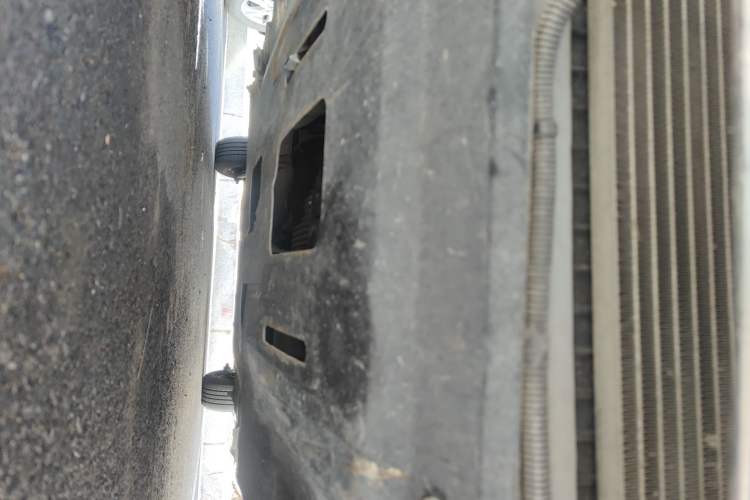 Used Buick Excelle 2011 1.6 LX-MT Chassis Front
