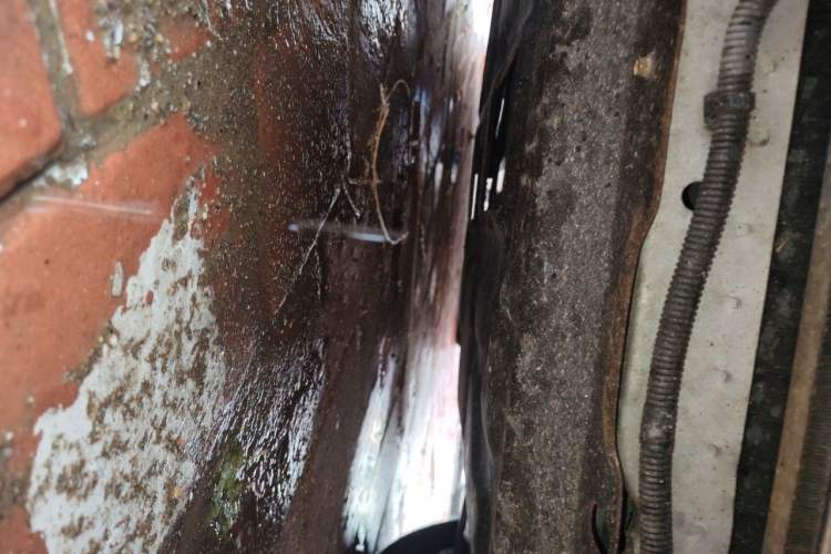Used Buick Excelle 2011 1.6 LX-MT Chassis Front