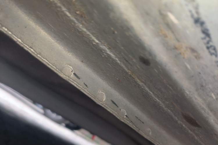 Used Buick Excelle 2011 1.6 LE-AT Chassis Front Left