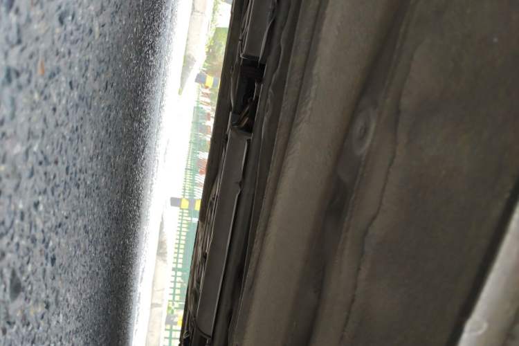 Used Buick Excelle 2011 1.6 LE-AT Chassis Front Left