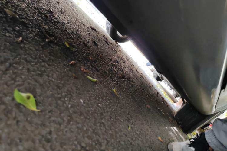 Used Buick Excelle 2011 1.6LX-AT Chassis Front Left