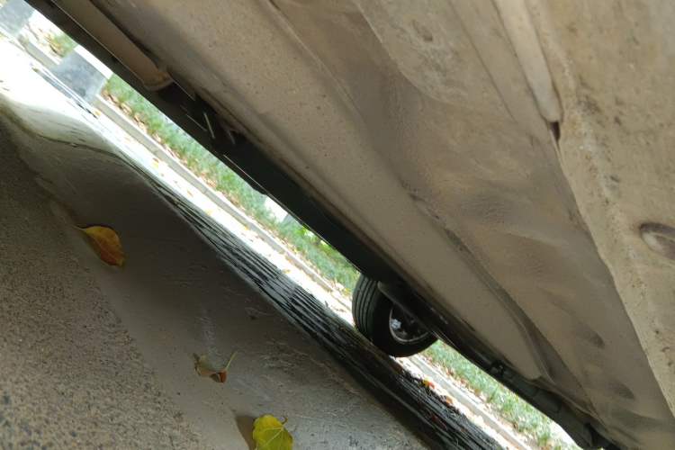 Used Buick Excelle 2011 1.6 LE-AT Chassis Front Left