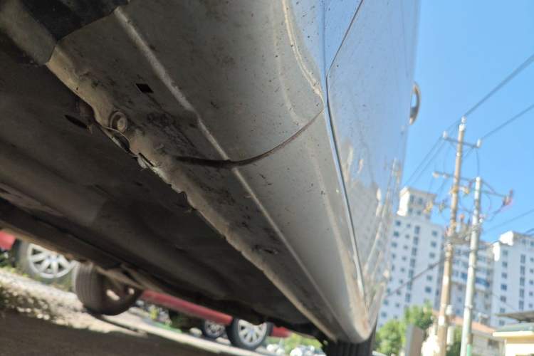Used Buick Excelle 2011 1.6 LE-AT Chassis Front Left