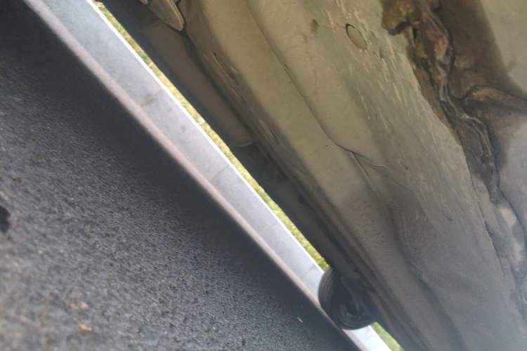 Used Buick Excelle 2011 1.6LX-AT Chassis Front Left