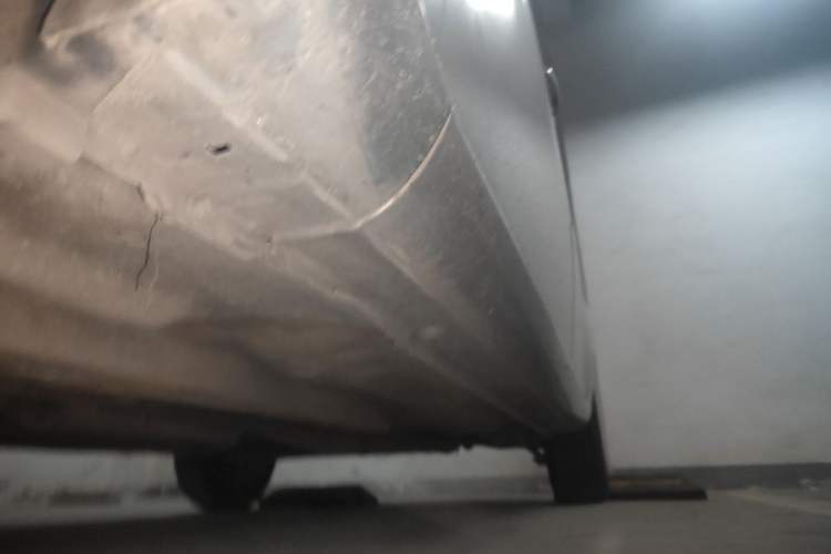 Used Buick Excelle 2011 1.6 LE-AT Chassis Front Left