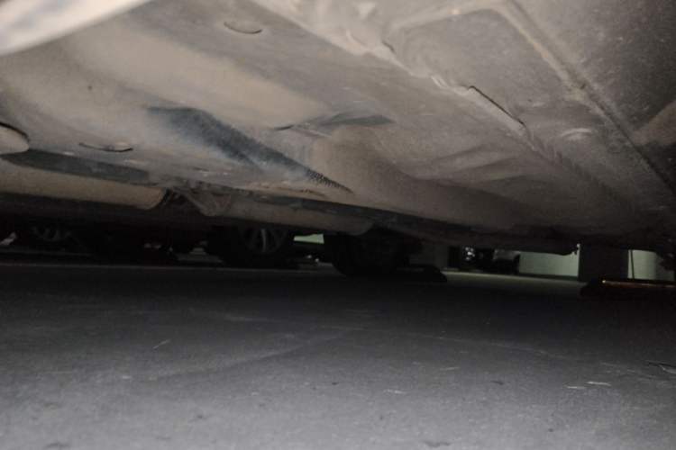 Used Buick Excelle 2011 1.6 LE-MT Chassis Front Left