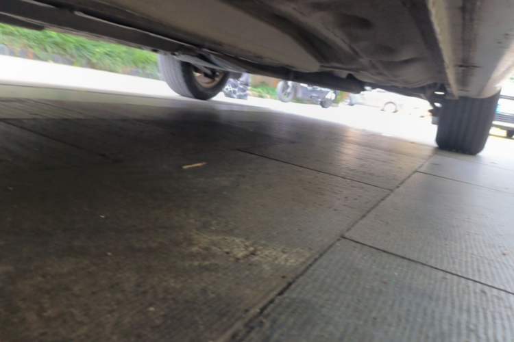 Used Buick Excelle 2011 1.6 LE-MT Chassis Front Left
