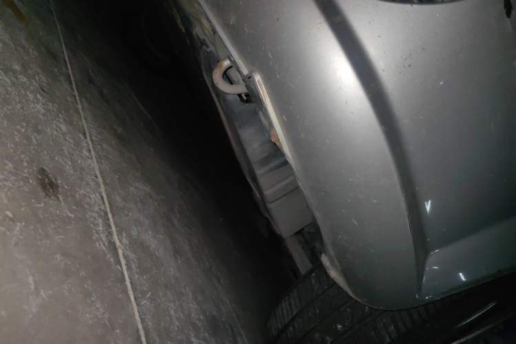 Used Buick Excelle 2011 1.6 LE-MT Chassis Front Left