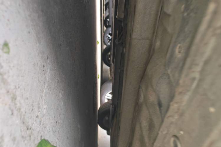 Used Buick Excelle 2011 1.6 LE-AT Chassis Front Left