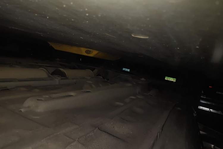 Used Buick Excelle 2011 1.6 LE-MT Chassis Front Left