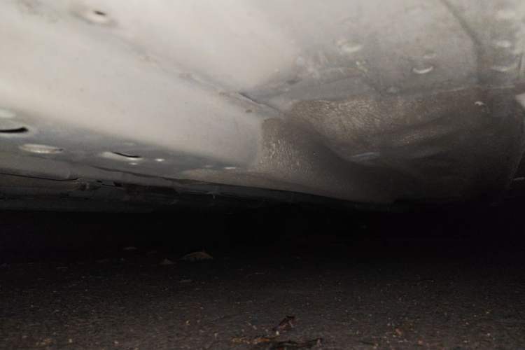 Used Buick Excelle 2011 1.6LX-AT Chassis Front Left