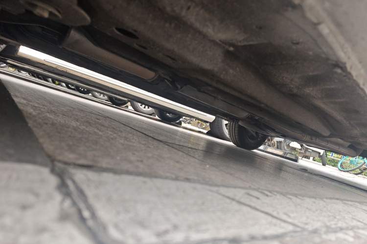 Used Buick Excelle 2011 1.6LX-AT Chassis Front Left