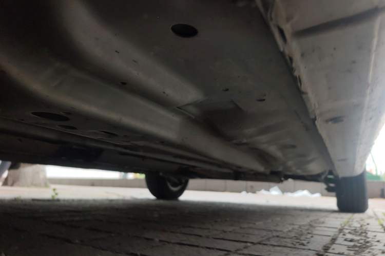 Used Buick Excelle 2011 1.6 LX-MT Chassis Front Left
