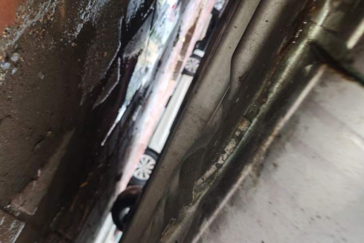 Used Buick Excelle 2011 1.6 LX-MT Chassis Front Left