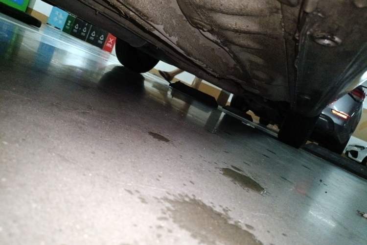 Used Buick Excelle 2011 1.6LX-AT Chassis Front Left