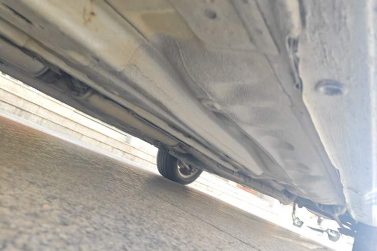 Used Buick Excelle 2011 1.6 LE-AT Chassis Front Left