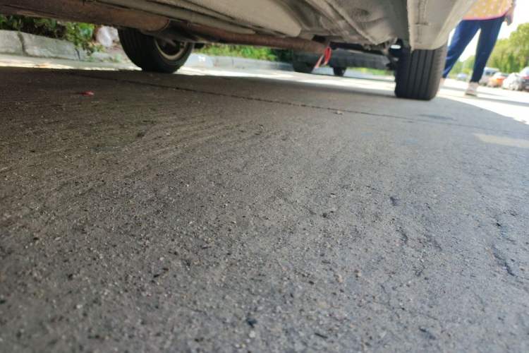 Used Buick Excelle 2011 1.6 LE-AT Chassis Front Left
