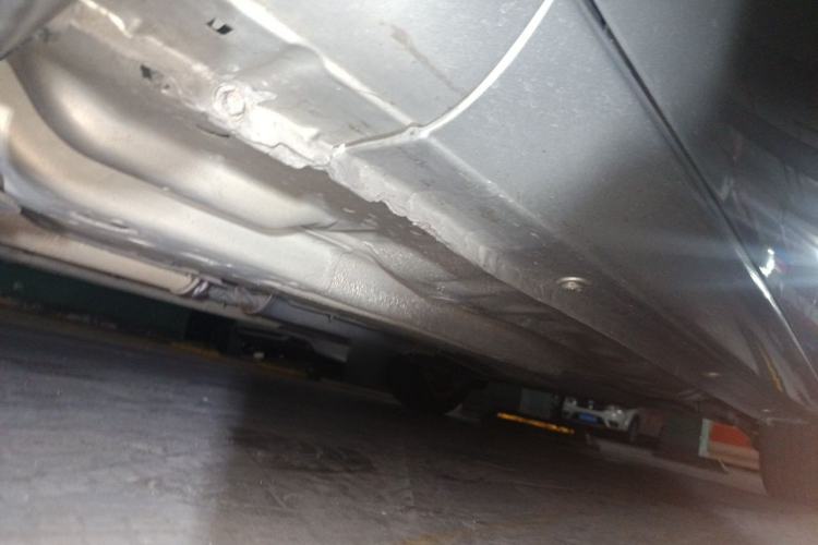 Used Buick Excelle 2011 1.6 LE-AT Chassis Front Left