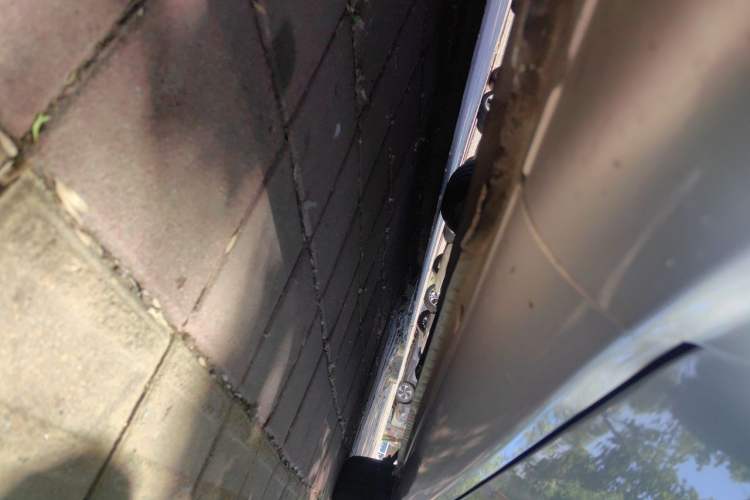Used Buick Excelle 2011 1.6 LX-MT Chassis Front Left