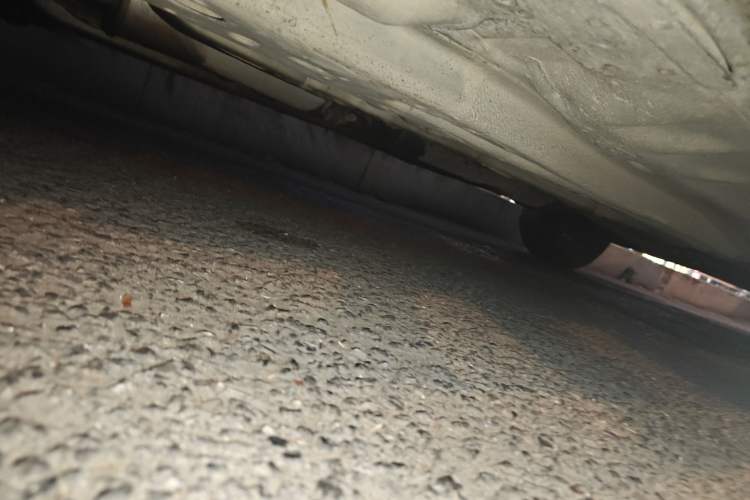 Used Buick Excelle 2011 1.6 LX-MT Chassis Front Left