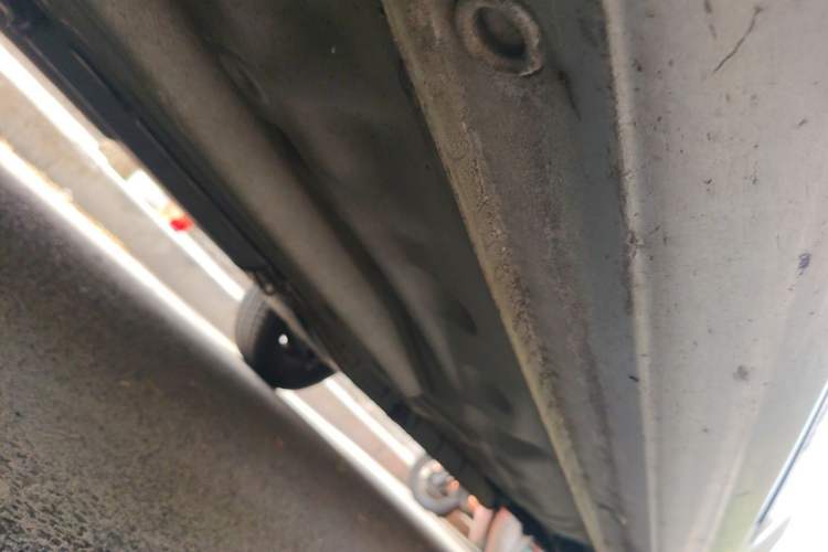 Used Buick Excelle 2011 1.6LX-AT Chassis Front Left