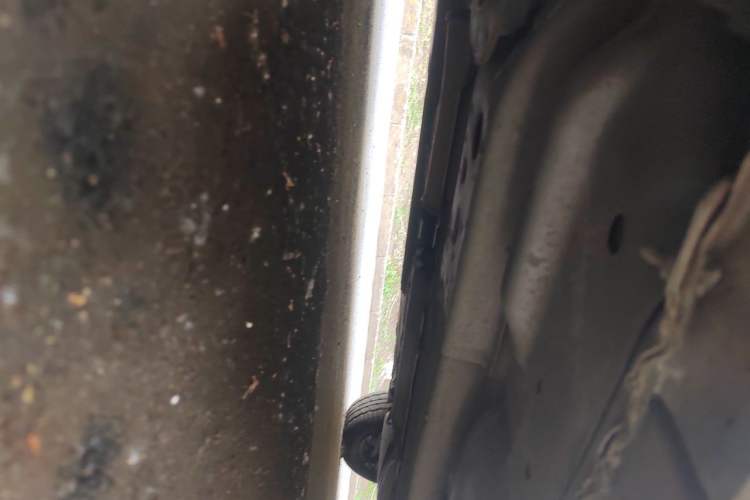 Used Buick Excelle 2011 1.6LX-AT Chassis Front Left